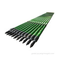 Subsurface Downhole Sucker Rods Tubing Pump normal oil well use tubing pumps Factory